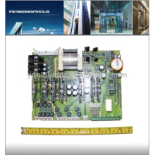 lift board, lift pcb, lift spare parts KM504268G01 rev1.3